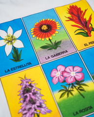 Texas Flowers