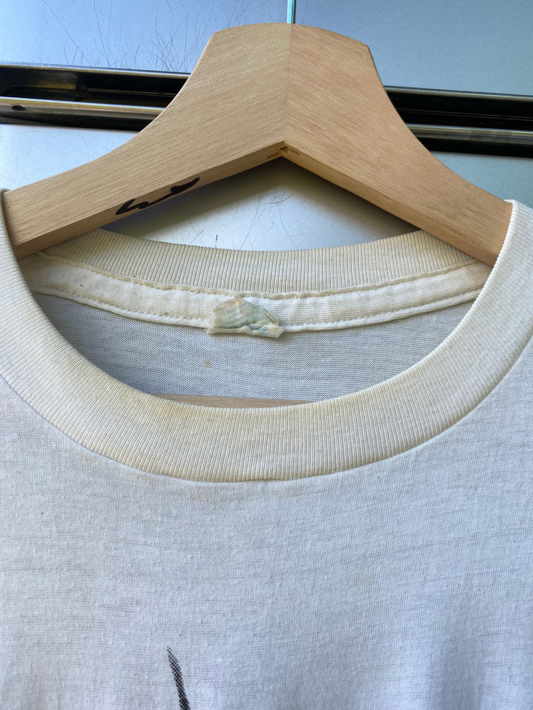Vintage 70s Alfalfa Little Rascals Tee (S/M)