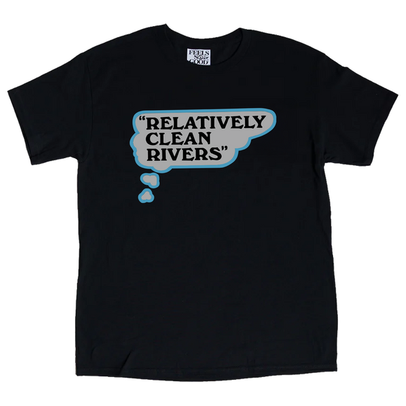 Easy Ride Tee - Ships Week of 8/31