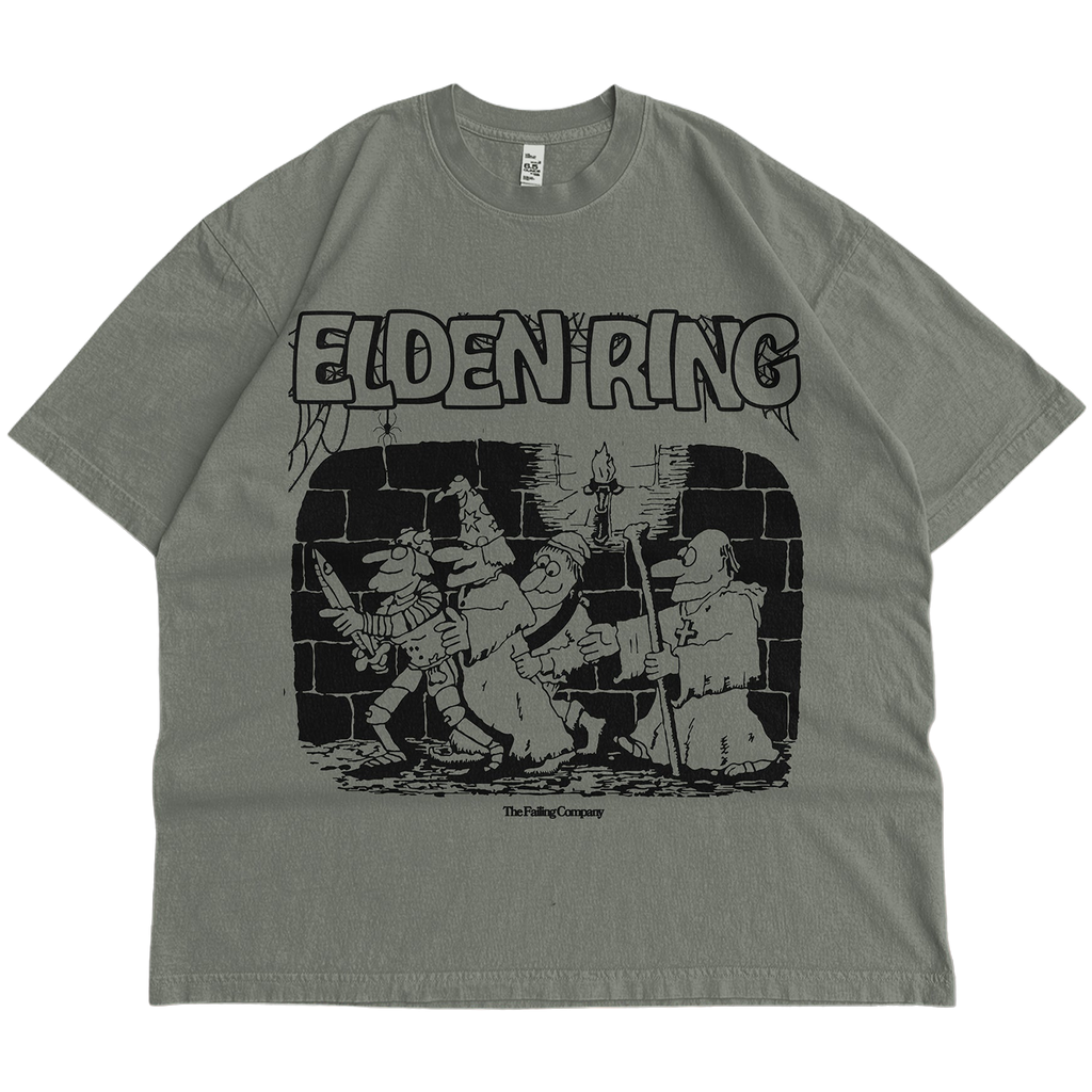 Elden Ring Bayle Shirt