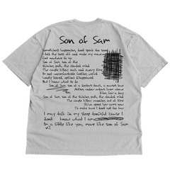 Figure 8 Promo Shirt