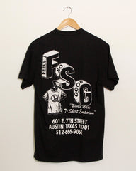 T-Shirt Emporium