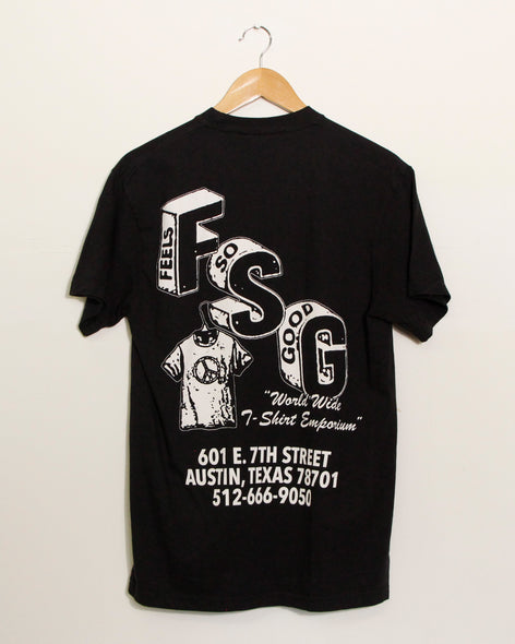 T-Shirt Emporium