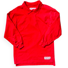 Vintage 90s Reebock Polo