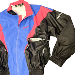 Vintage 80s Saucony Track Suit