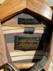 90s Eddie Bauer Button Down (L/XL)