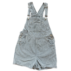 90s No Excuses Overalls