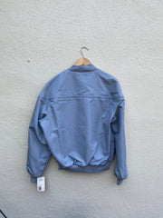Vintage 70s Deadstock Electric Company Bomber Jacket (L/XL)