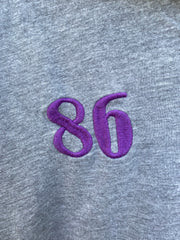 Vintage Y2K 86 Polo (S/M)