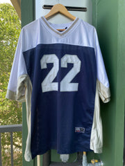 Vintage Y2K Dallas Cowboys Jersey (XXL)