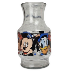 Vintage Mickey Mouse Decanter