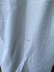 Vintage 90s Distressed Portugal Tee (L/XL)