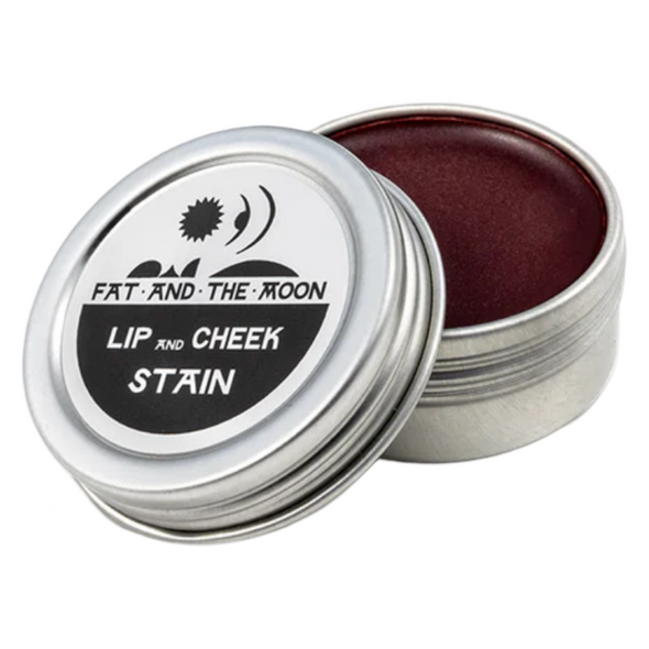 Fat and Moon Lip and Cheek Stain