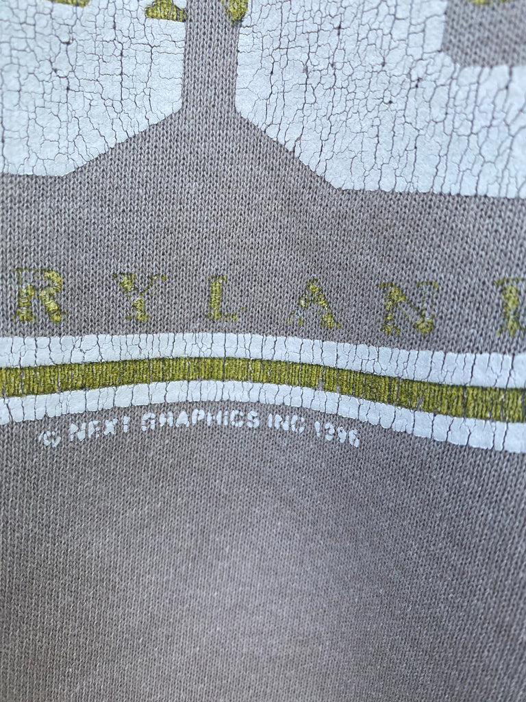 Vintage 90s Ocean City Sweatshirt (M/L)