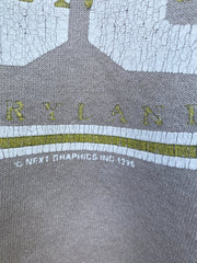 Vintage 90s Ocean City Sweatshirt (M/L)