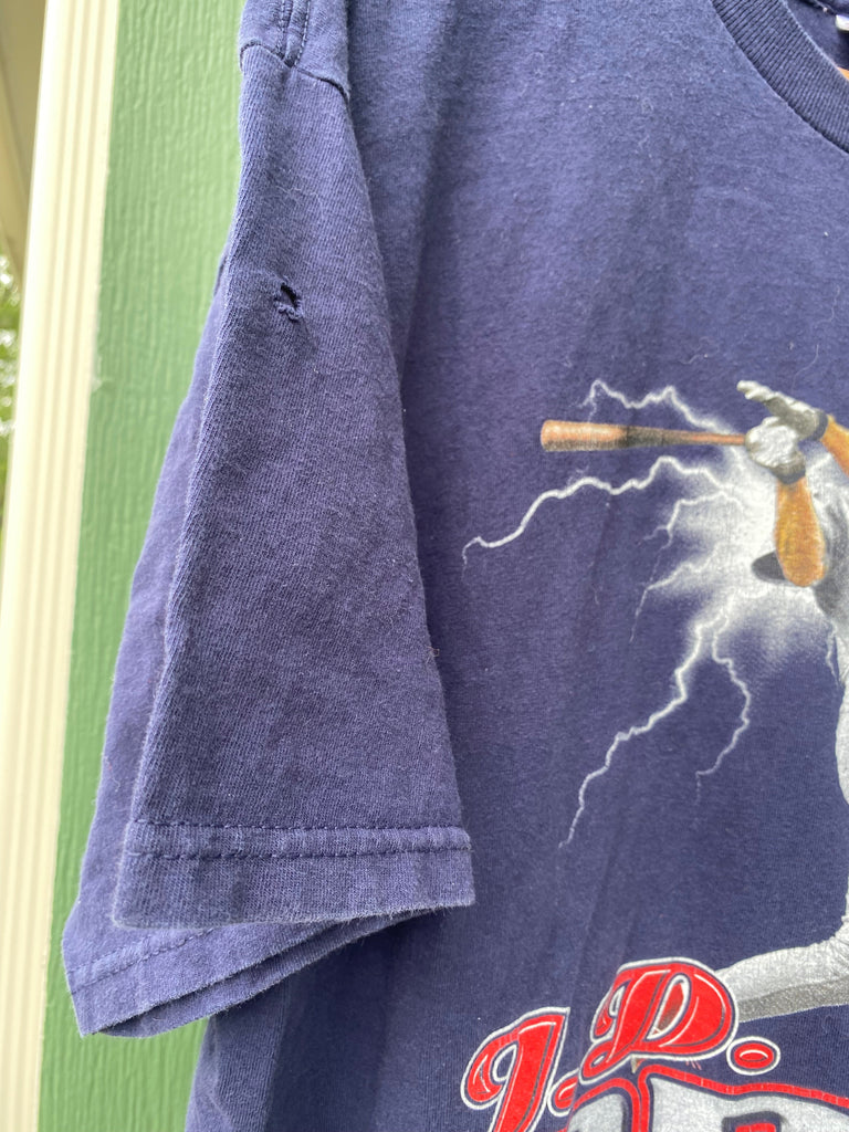 Vintage 90s JD Drew St. Louis Cardinals Tee (XL)