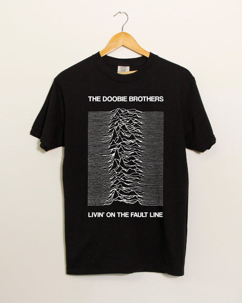 Fault Line