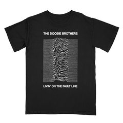 Fault Line