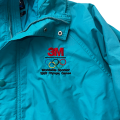 Vintage 92’ Olympic Games Jacket