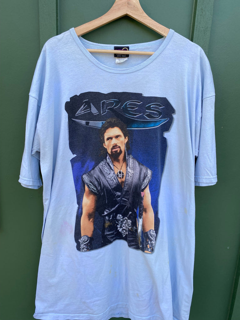 Xena Warrior Princess Ares Tee (XL/XXL)