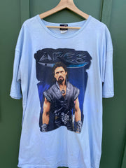 Xena Warrior Princess Ares Tee (XL/XXL)