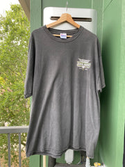 Vintage Y2K James Brown 2001 Tour Tee (XL)