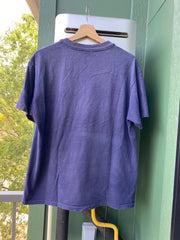 Vintage 90s Notre Dame Fighting Irish Tee (M/L)
