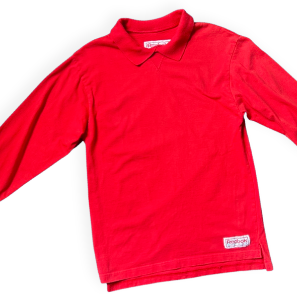 Vintage 90s Reebock Polo