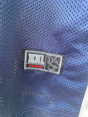 Vintage Y2K Dallas Cowboys Jersey (XXL)