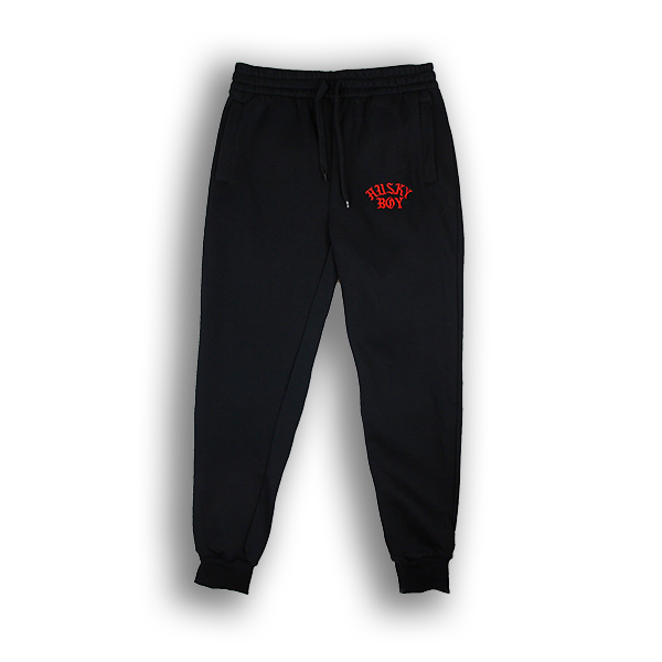 FLAWLESS FLEECE (JOGGERS)