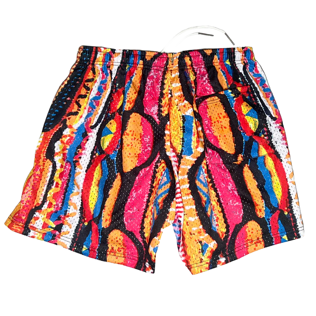 Foogi Shorts