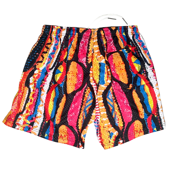 Foogi Shorts