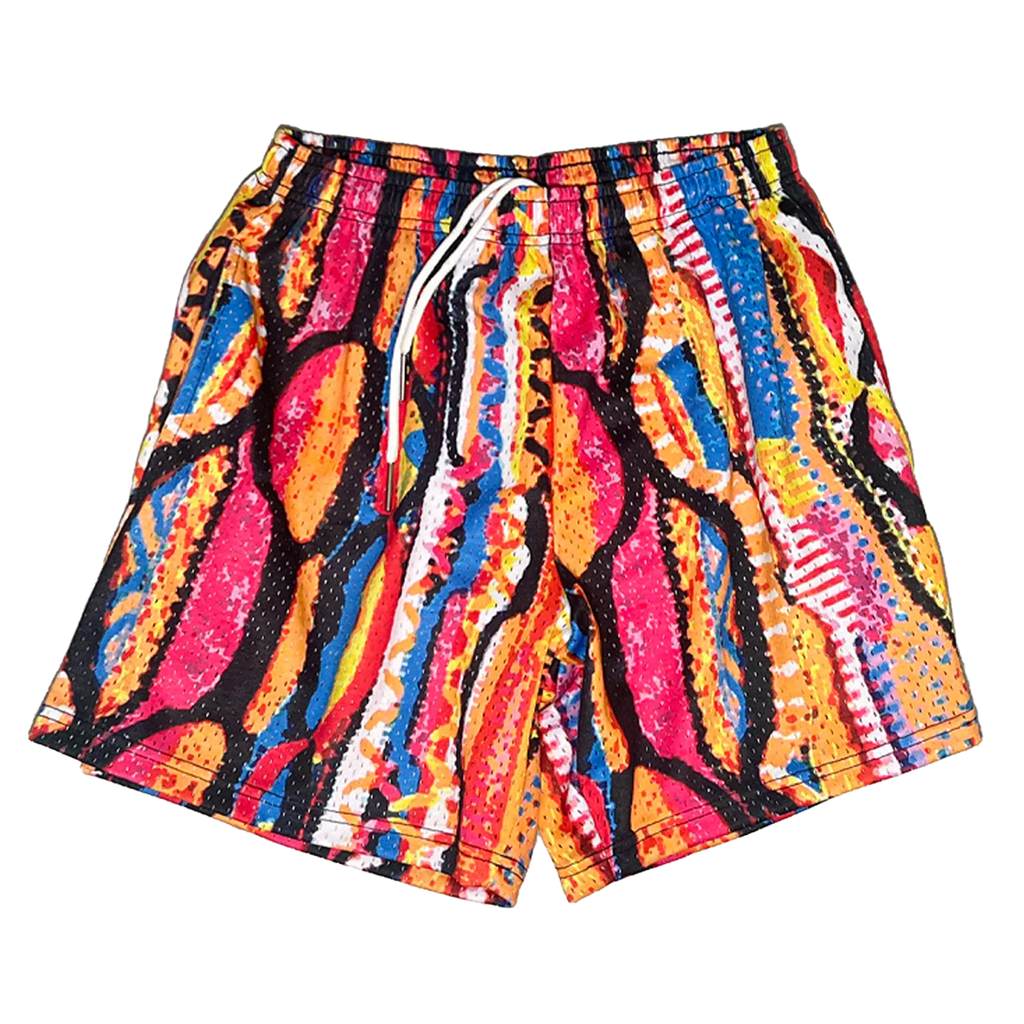 Foogi Shorts