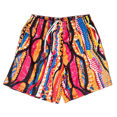 Foogi Shorts