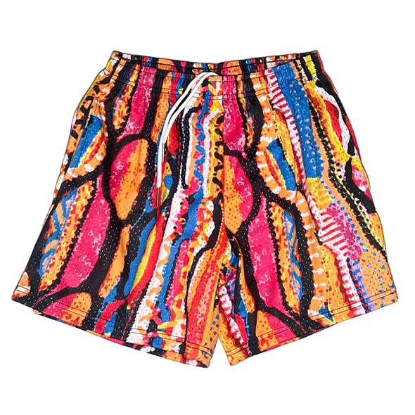 Foogi Shorts