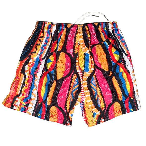 Foogi Shorts