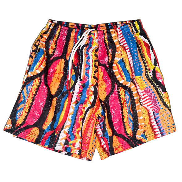 Foogi Shorts