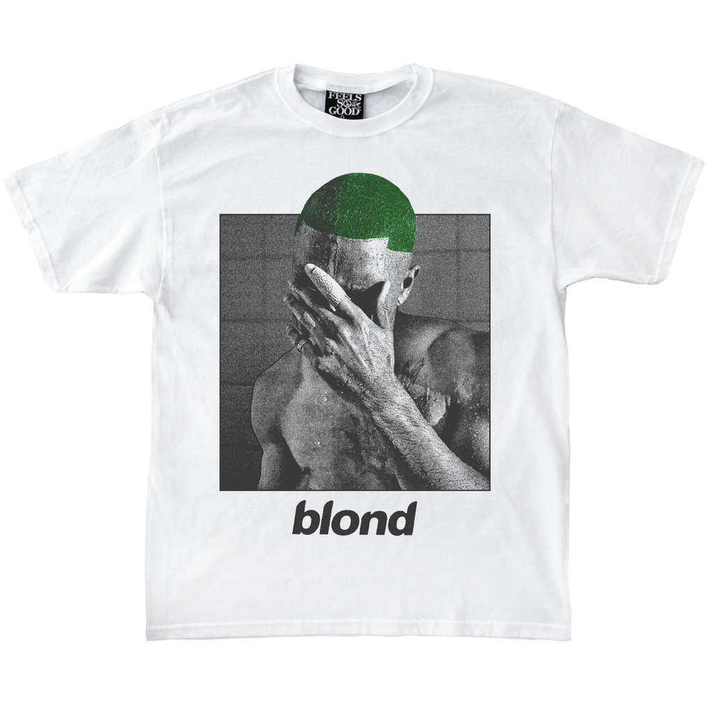 Blonde - Ships Week of 9/28