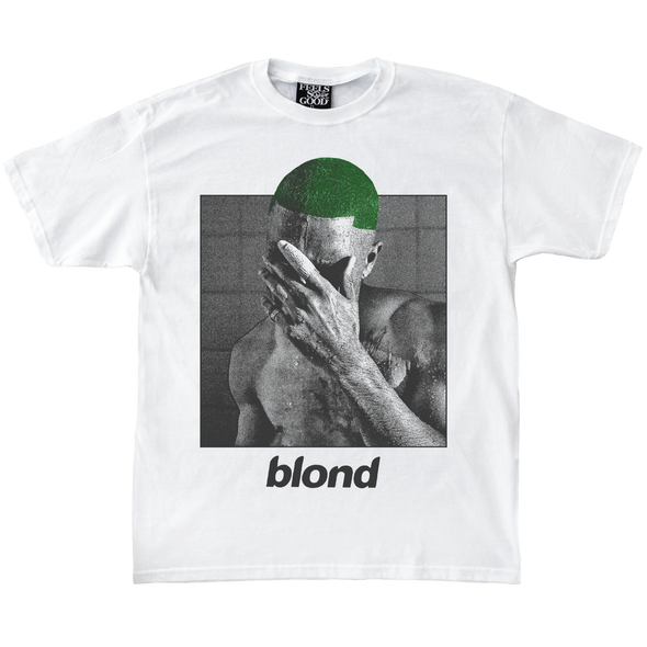 Blonde - Ships Week of 9/28