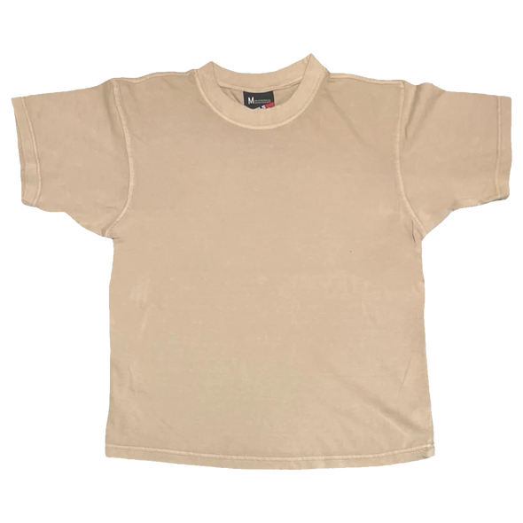 The Perfect Tee - French Oak