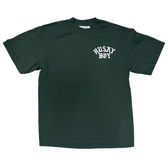 BRONSON TEE