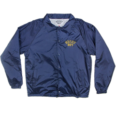 BARKSDALE COACH JACKET
