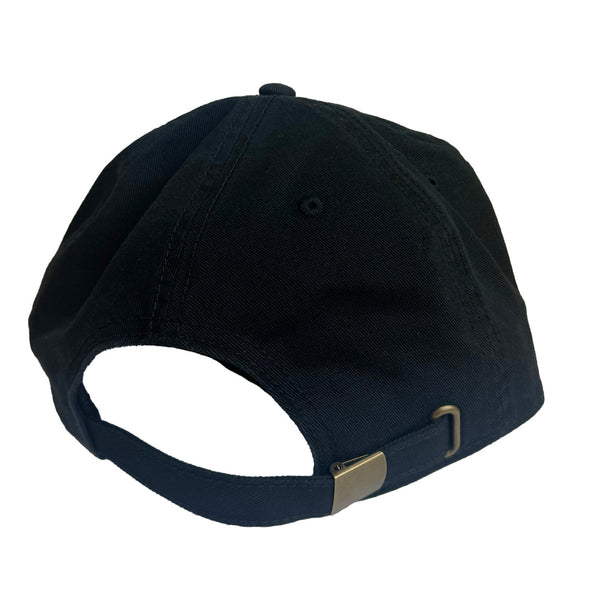 FSG Logo Hat - Black