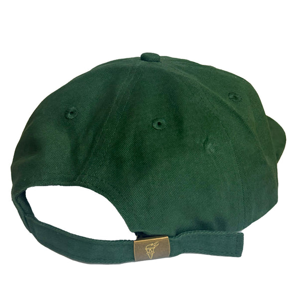 FSG Logo Hat - Green