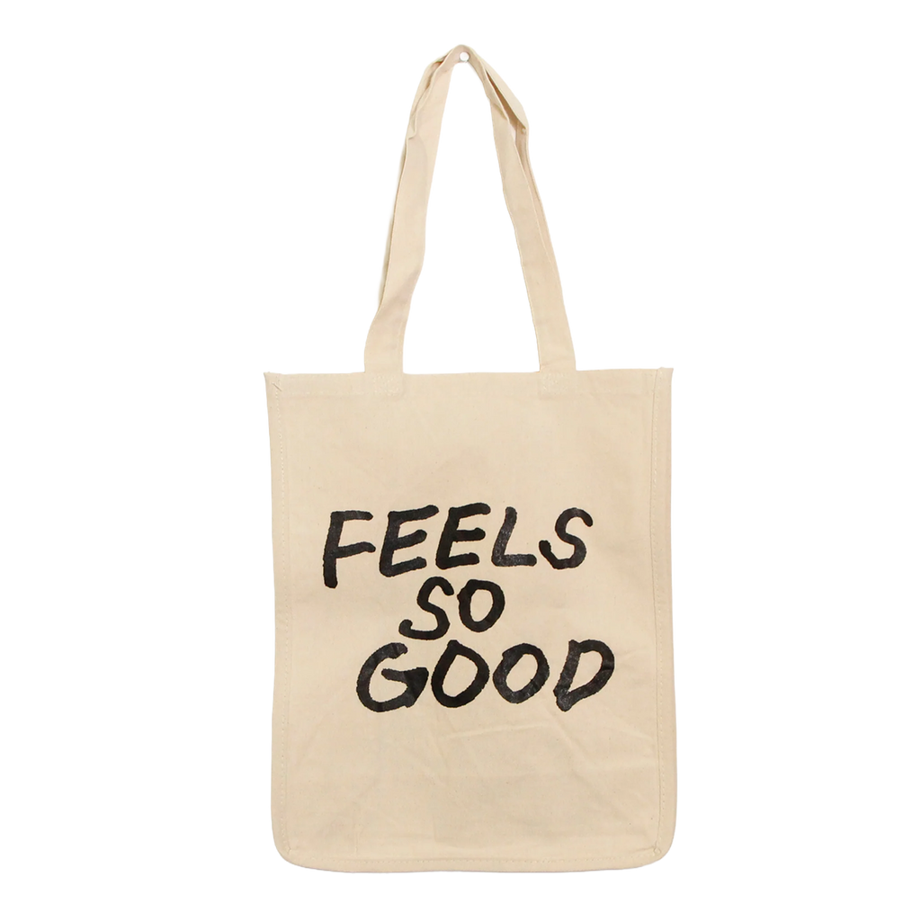 FSG Gussetted Tote - LAST CHANCE!