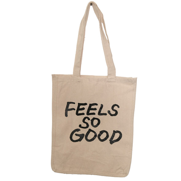 FSG Gussetted Tote