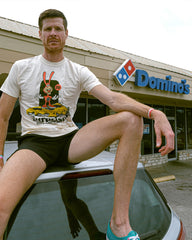 Pizza Is Good For You - Natural