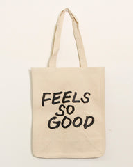 FSG Gussetted Tote