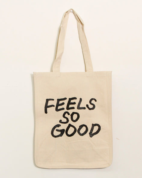 FSG Gussetted Tote