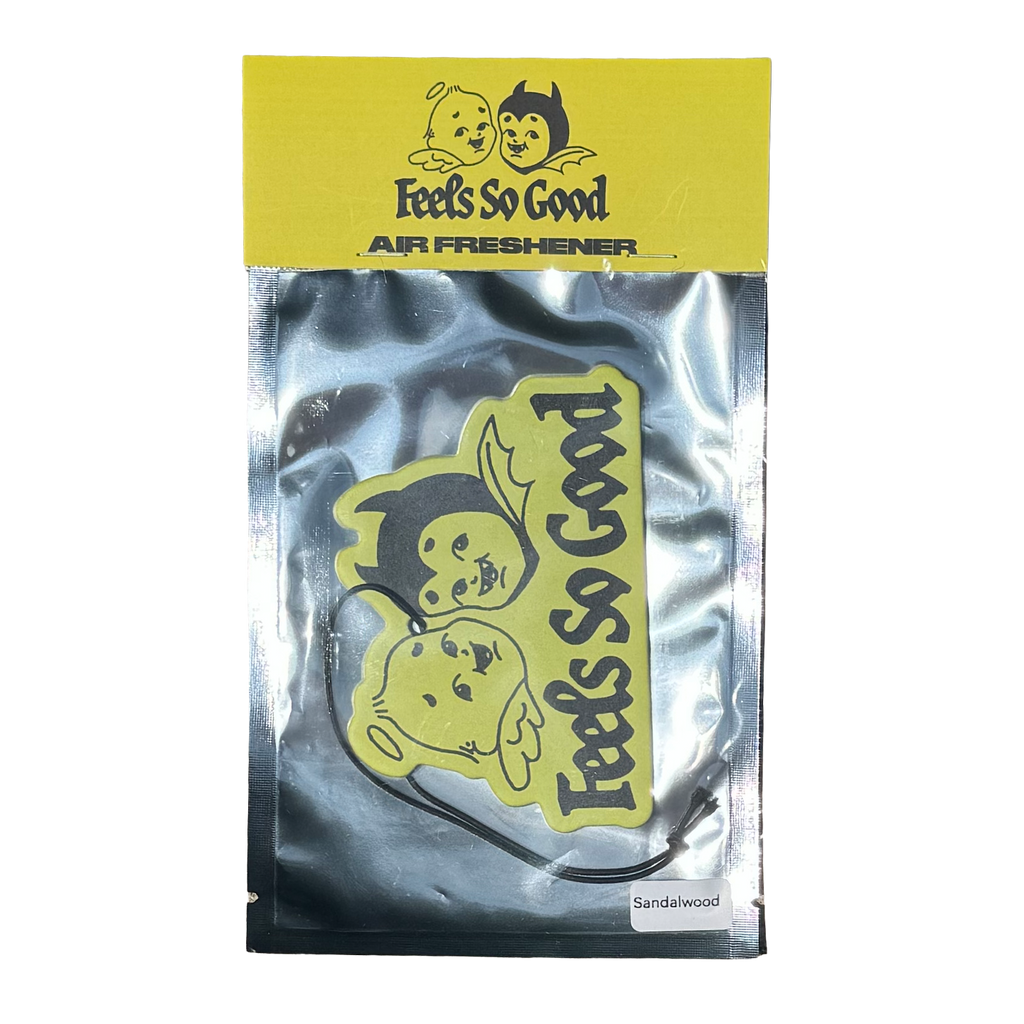 FSG Air Freshener
